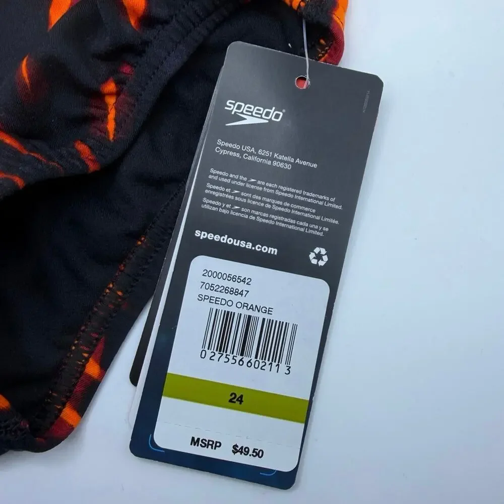 Speedo Swim Briefs